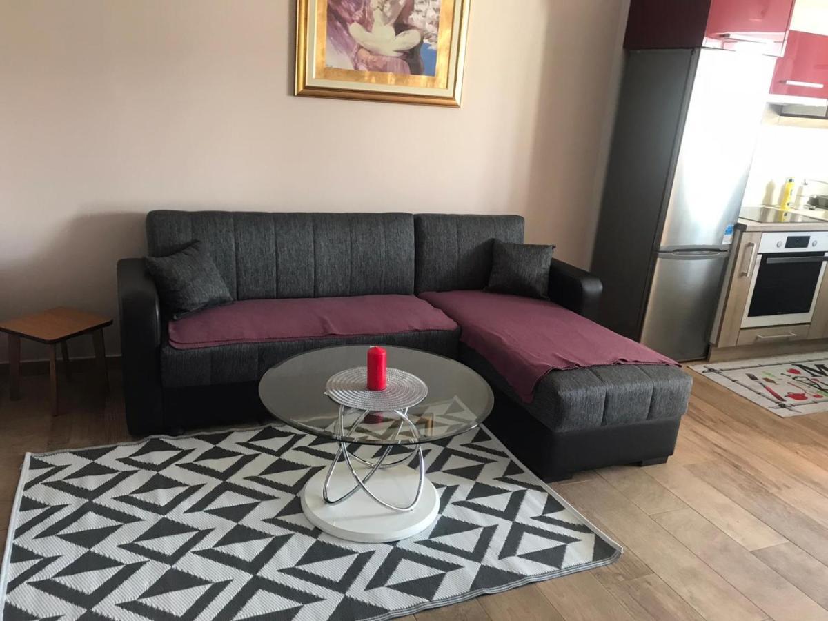 Apartman Petra 2 Vir Exterior foto