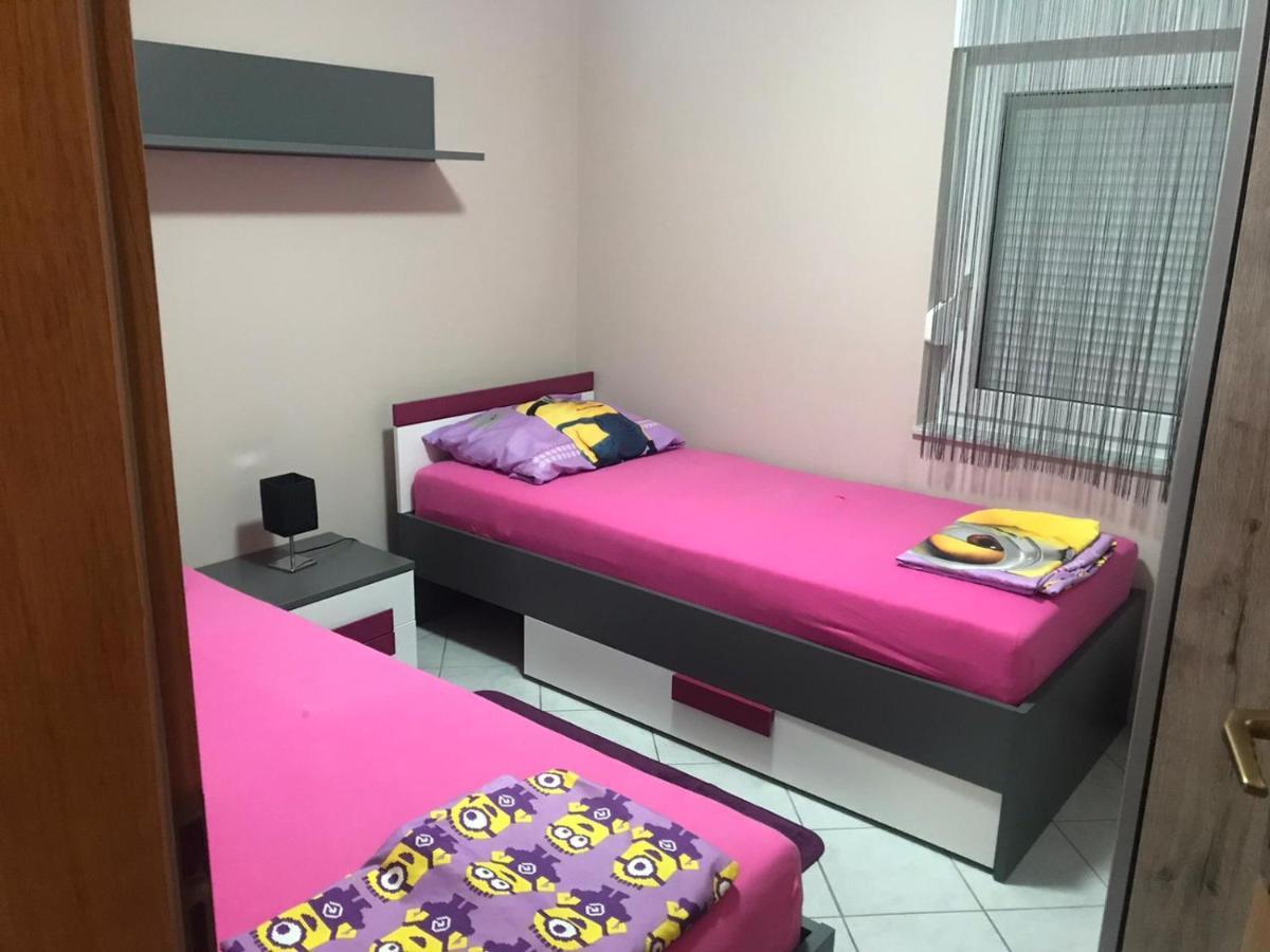 Apartman Petra 2 Vir Exterior foto