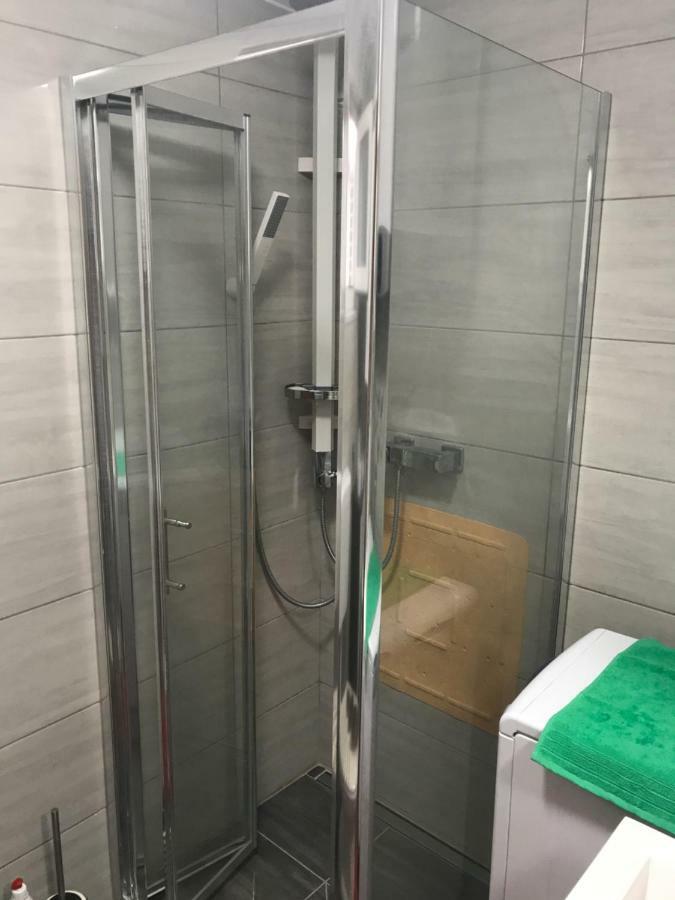 Apartman Petra 2 Vir Exterior foto
