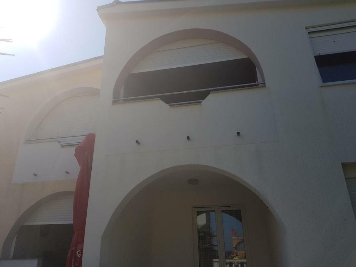 Apartman Petra 2 Vir Exterior foto