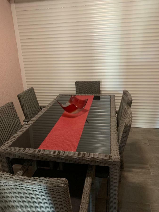 Apartman Petra 2 Vir Exterior foto